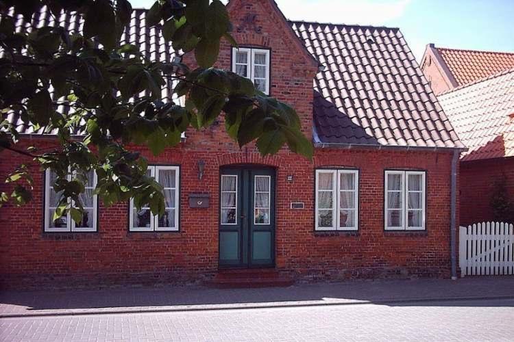 Amrum Wyk auf Föhr Zewnętrze zdjęcie